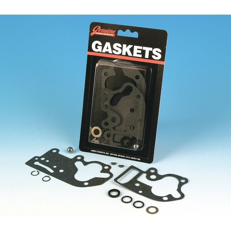 Tätningssats packning James Gaskets Shovel Evo B .031" Big Twin 81-91