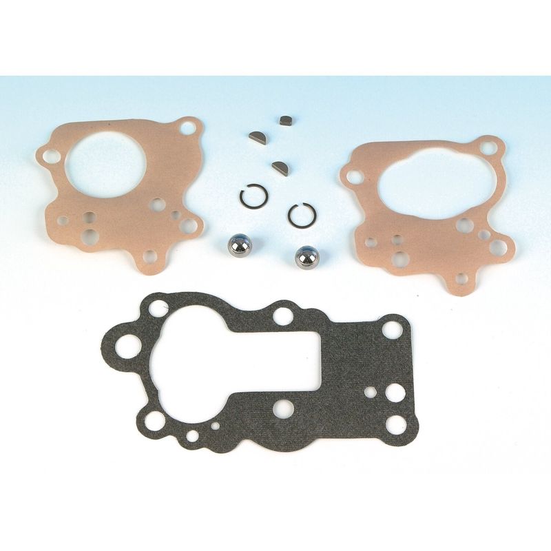 Tätningssats packning James Gaskets Knucklehead 36-47