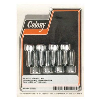 Fäste Colony V-Rod 02-17 standard