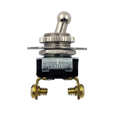 Strömbrytare Standard 50A 12V universal