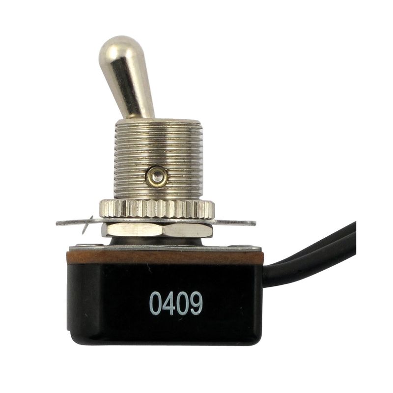 Strömbrytare Standard 55A 12V
