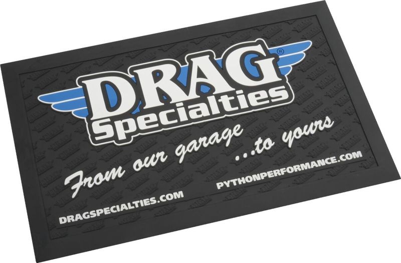 Golvmatta Drag Specialties 24" x 40"