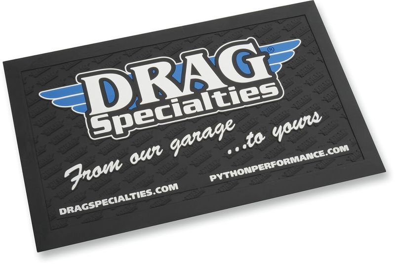 Golvmatta Drag Specialties 24" x 40"