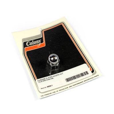 Muttrar Colony Acorn 1/2-20