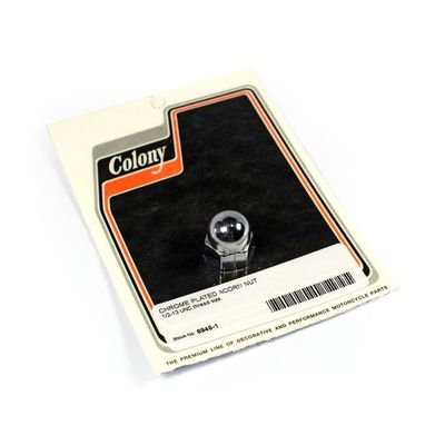 Muttrar Colony Acorn 1/2-13