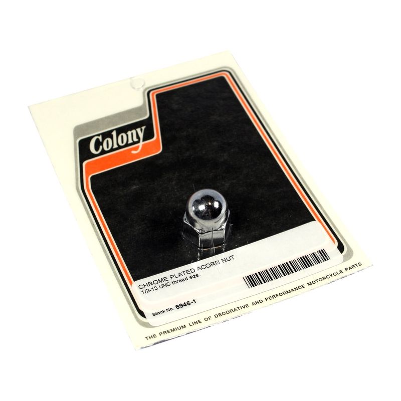 Muttrar Colony Acorn 1/2-13