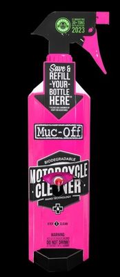 Rengöringsmedel Muc-Off Refill