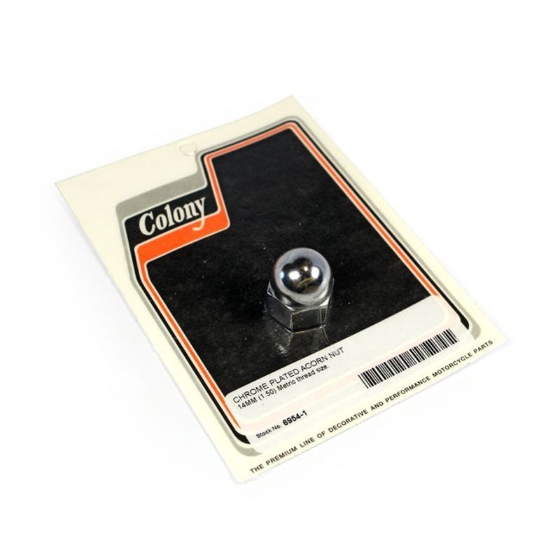 Muttrar Colony Acorn 1.50