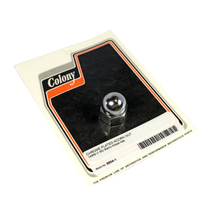 Muttrar Colony Acorn 1.50