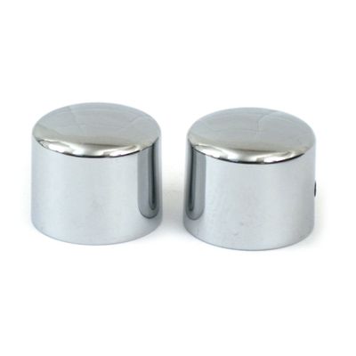 Lock mutter fram MCS krom FXSTS 88-06