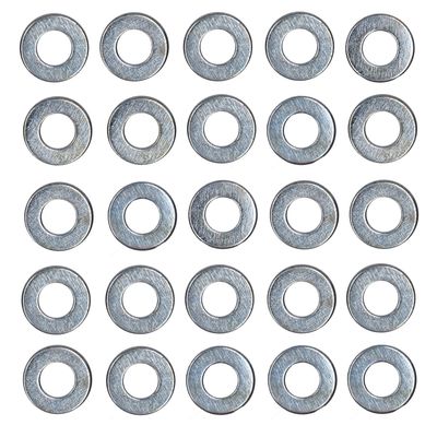 Bricka MCS 5/16 11/16 1/16 (10-pack)