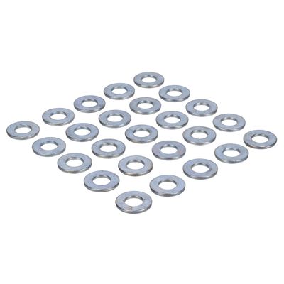 Bricka MCS 5/16 11/16 1/16 (10-pack)