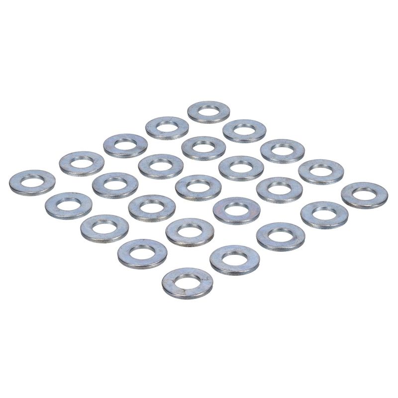 Bricka MCS 5/16 11/16 1/16 (10-pack)