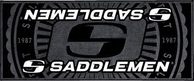 Logo Floor Mat