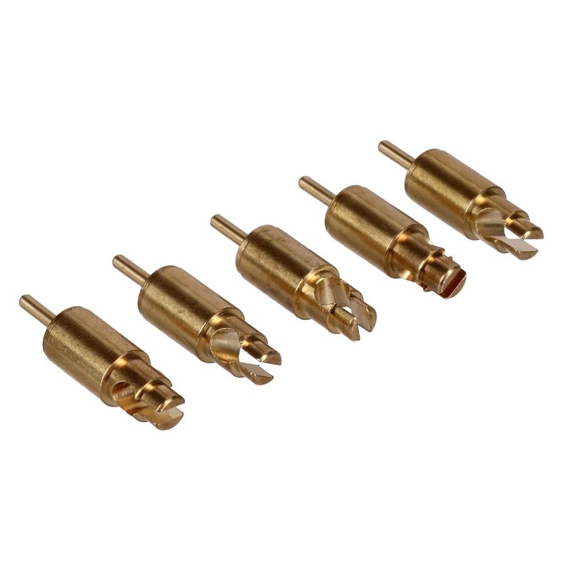Ventil startmotor MCS Keihin CV Big Twin 90-06