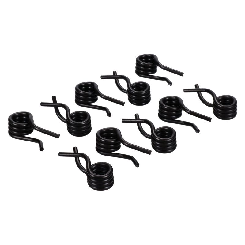 Torsionsfjäder växelarm MCS 5-speed XL Sportster 91-03 (10-pack)