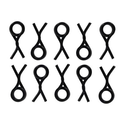 Torsionsfjäder växelarm MCS 5-speed XL Sportster 91-03 (10-pack)