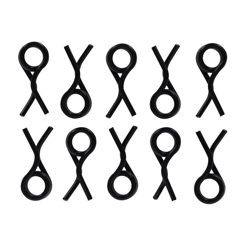 Torsionsfjäder växelarm MCS 5-speed XL Sportster 91-03 (10-pack)