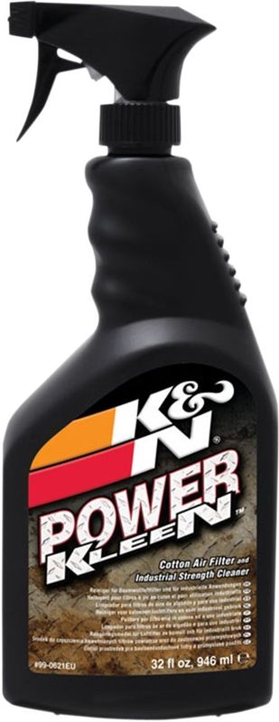 Rengöringsmedel luftfilter K&N Kleen 32 Trigger