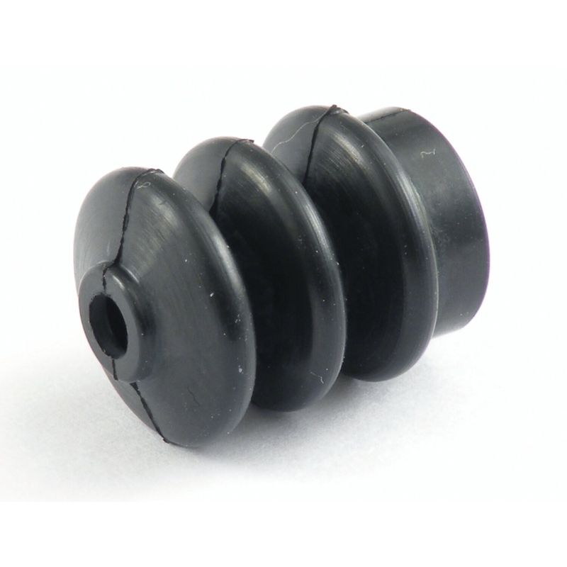 Damask lock accelerationspump James Gaskets gummi Big Twin, XL 76-06