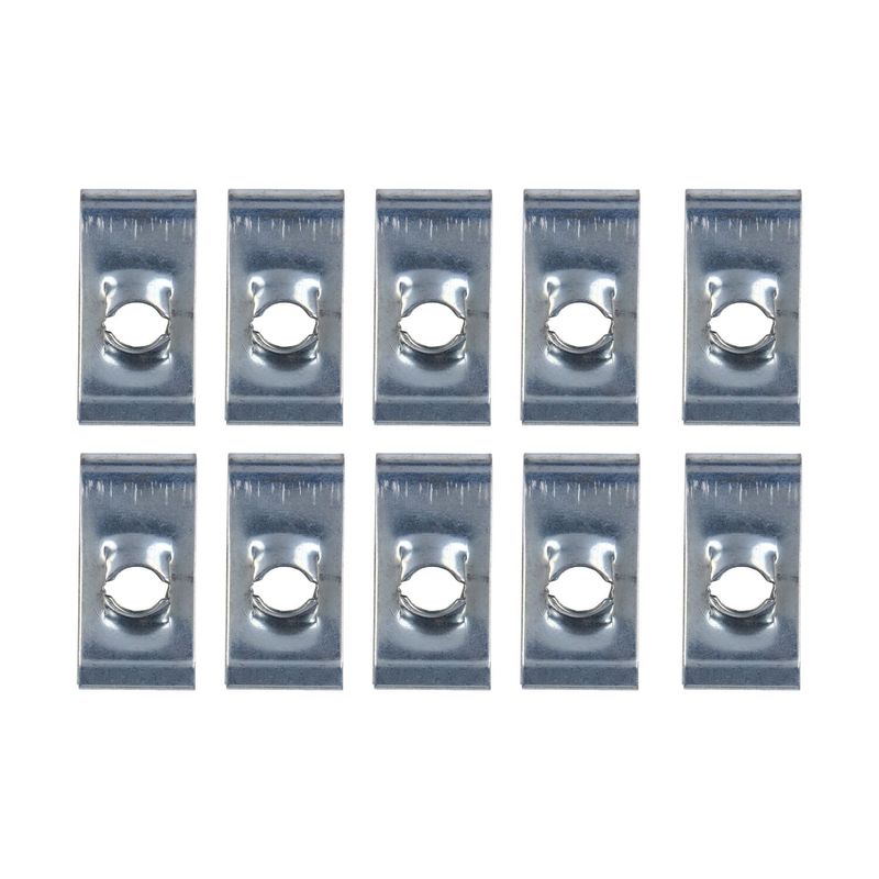 Mutter MCS Softail 00-07 (10-pack)