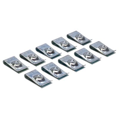 Mutter MCS Softail 00-07 (10-pack)