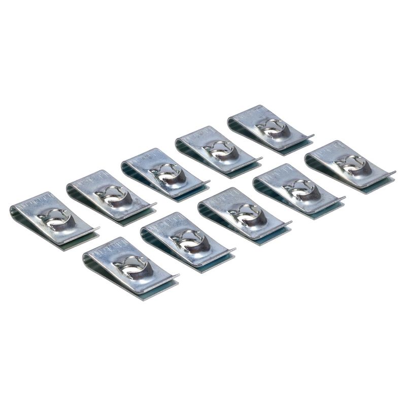 Mutter MCS Softail 00-07 (10-pack)