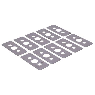 Hållare MCS .010" XL Sportster 66-85 (10-pack)