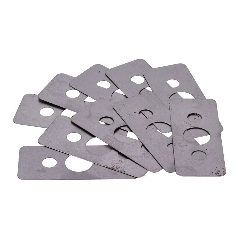 Hållare MCS .010" XL Sportster 66-85 (10-pack)