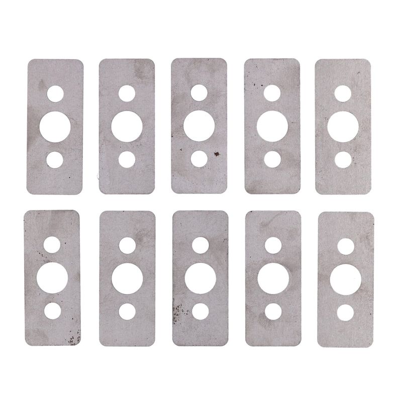 Hållare MCS .010" XL Sportster 66-85 (10-pack)
