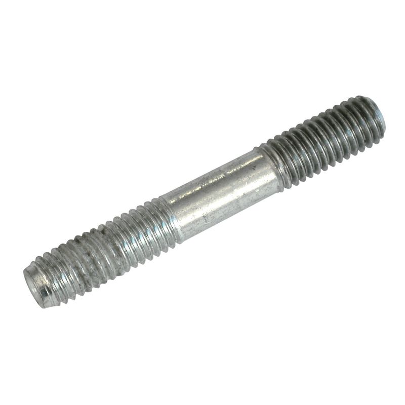 Pinnbult vevhus fotstöd Gardner-Westcott XL Sportster 80-03