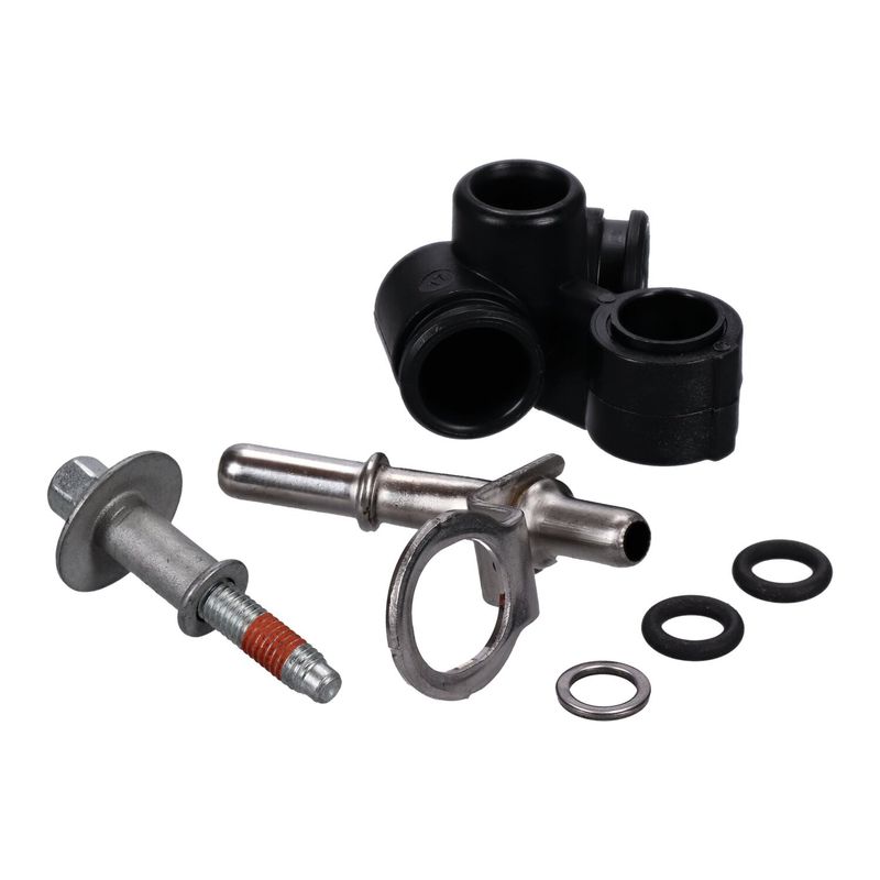 Servicekit bränslerail MCS Softail 06-15