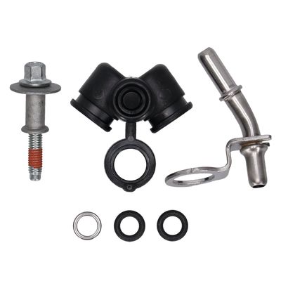 Servicekit bränslerail MCS Softail 06-15