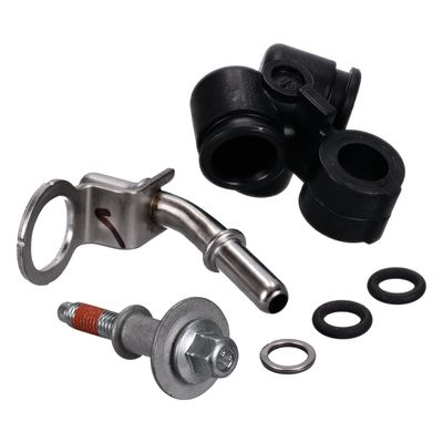 Servicekit bränslerail MCS Softail 06-15