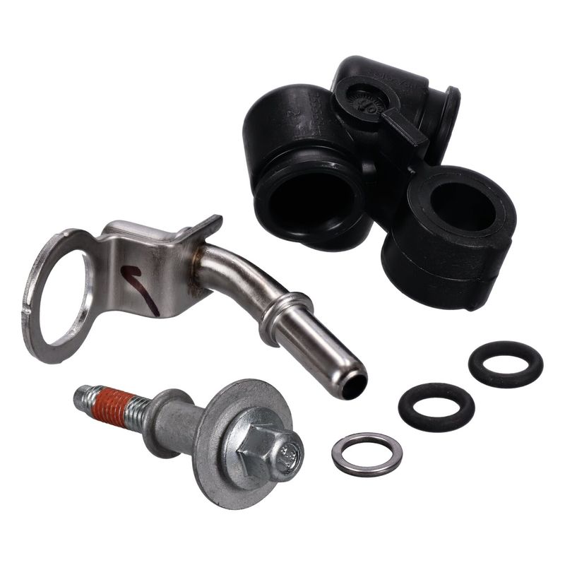 Servicekit bränslerail MCS Softail 06-15