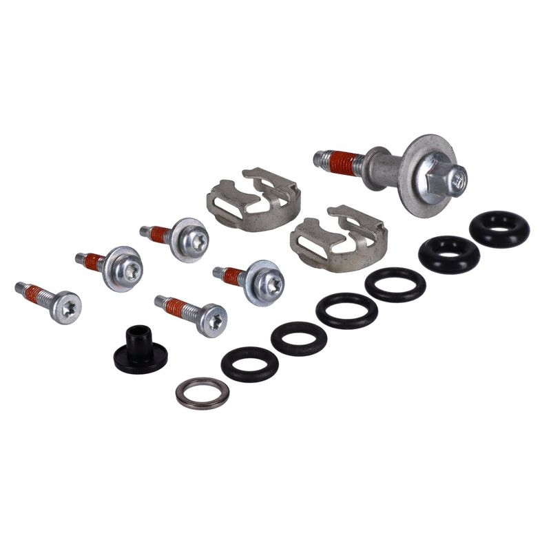 Modul MCS Softail, 06-17 Dyna 06-15