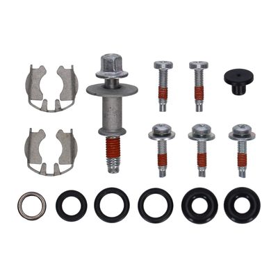 Modul MCS Softail, 06-17 Dyna 06-15