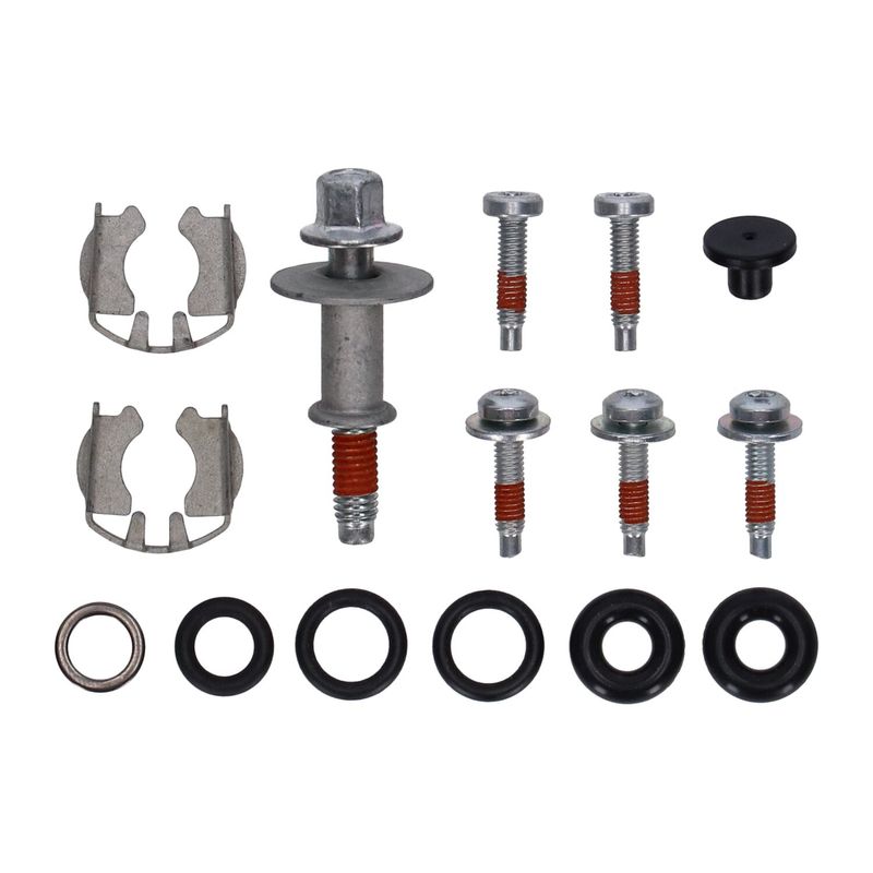 Modul MCS Softail, 06-17 Dyna 06-15