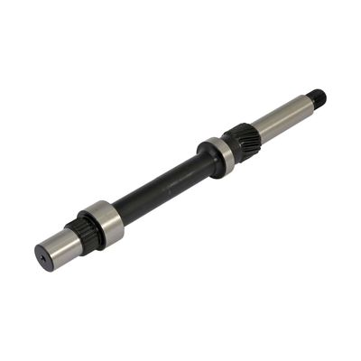 Startmotor MCS 1982 FL Classic