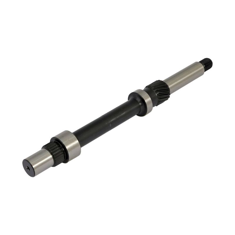 Startmotor MCS 1982 FL Classic