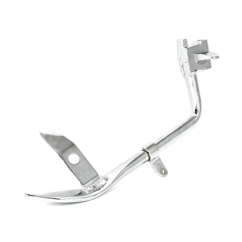 Stöd MCS 1" Softail 07-17 krom