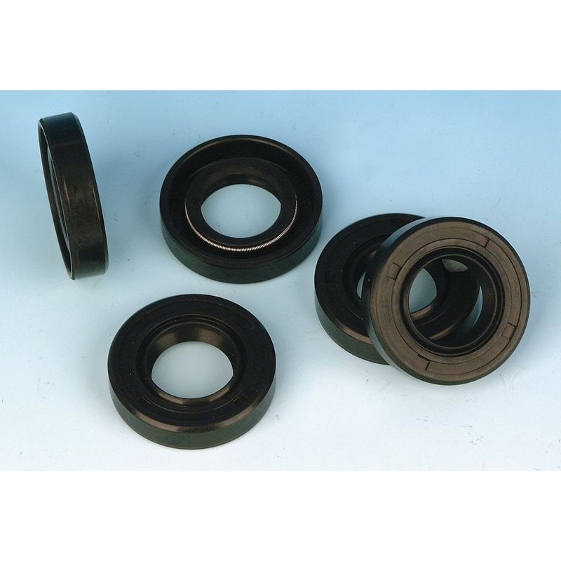 Oljetätning James Gaskets 82-E84 XL Sportster (5-pack)