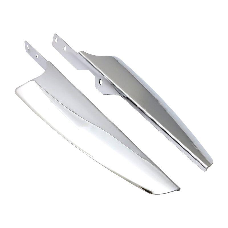 Vindavvisare MCS krom FLST/C/F/FB/FBS, FLS/S 86-17