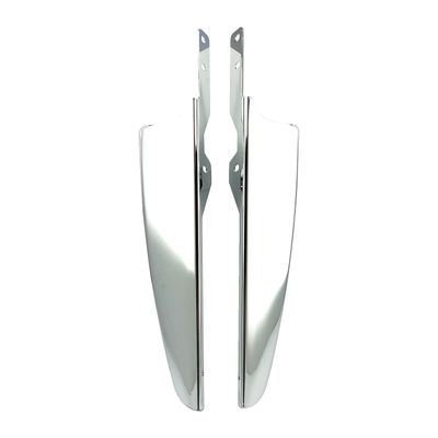 Vindavvisare MCS krom FLST/C/F/FB/FBS, FLS/S 86-17