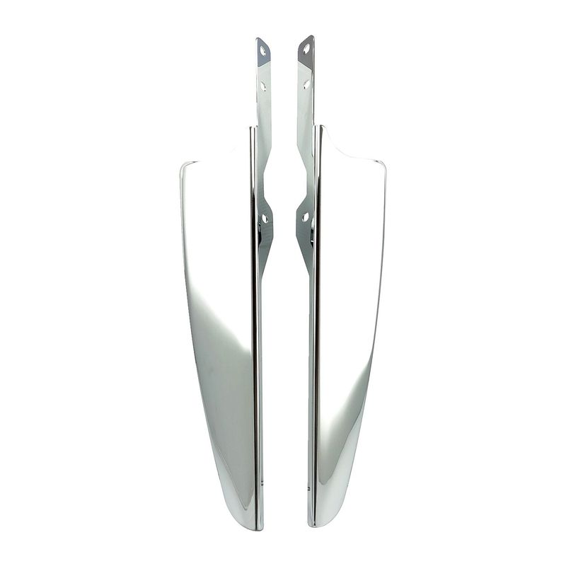 Vindavvisare MCS krom FLST/C/F/FB/FBS, FLS/S 86-17