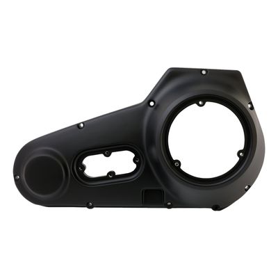Primärkåpa MCS yttre svart FX 70-84