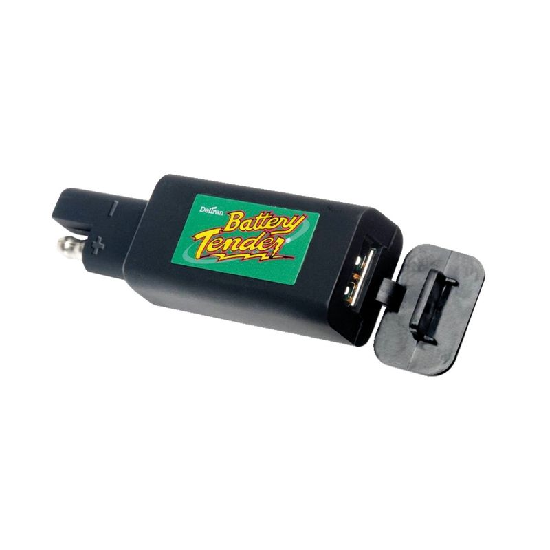 Batteriladdare Battery Tender QDC USB 12V 2.1