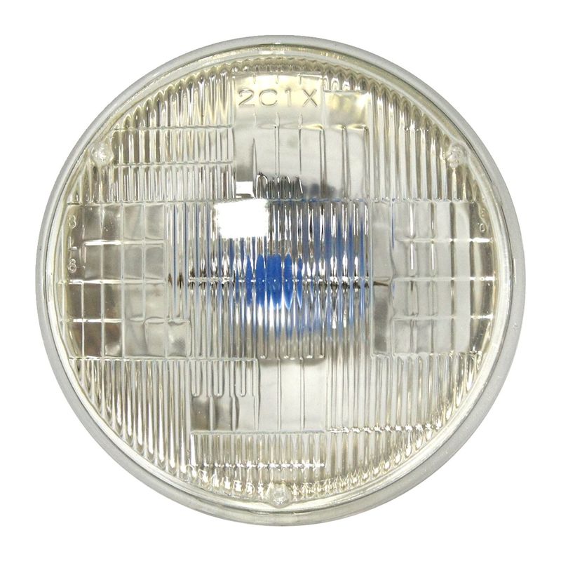 Strålkastare MCS 5-3/4"