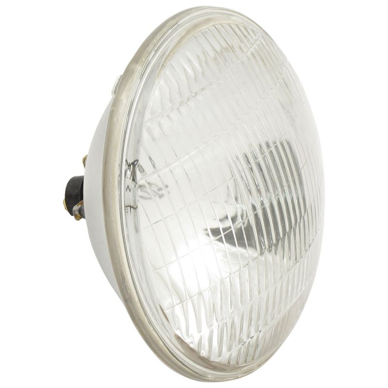 Strålkastare MCS 4-1/2"