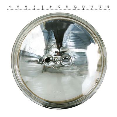 Glas MCS 4-1/2" 30w 12v klar